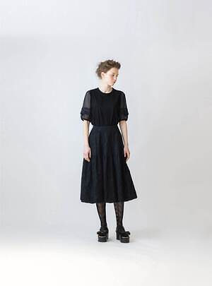 ジェーンマープル(Jane Marple) 2025年夏ウィメンズコレクション  - 写真37