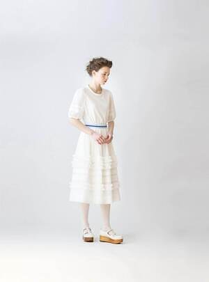 ジェーンマープル(Jane Marple) 2025年夏ウィメンズコレクション  - 写真38