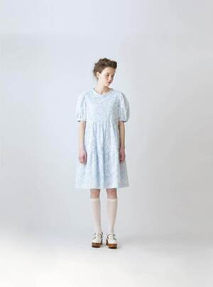 ジェーンマープル(Jane Marple) 2025年夏ウィメンズコレクション  - 写真40