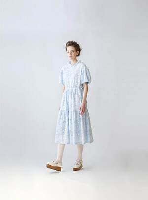 ジェーンマープル(Jane Marple) 2025年夏ウィメンズコレクション  - 写真41