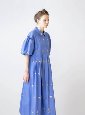 ジェーンマープルドンルサロン(Jane Marple Dans Le Salon) 2025年夏ウィメンズコレクション  - 写真11