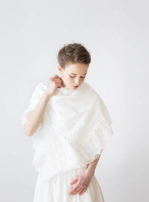 ジェーンマープルドンルサロン(Jane Marple Dans Le Salon) 2025年夏ウィメンズコレクション  - 写真24