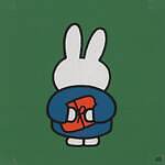 横浜で「ミッフィー展」全シリーズの原画が一堂に、初版『ちいさなうさこちゃん』など200点以上｜写真7