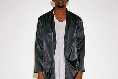 ナゲッツ(NuGgETS) 2015年春夏 メンズ