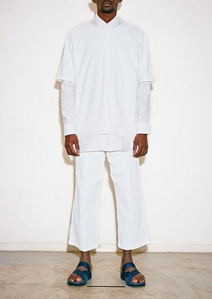 ナゲッツ(NuGgETS) 2015年春夏メンズコレクション  - 写真3