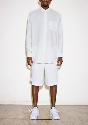 ナゲッツ(NuGgETS) 2015年春夏メンズコレクション  - 写真4