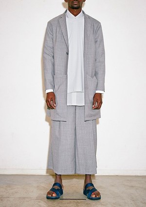 ナゲッツ(NuGgETS) 2015年春夏メンズコレクション  - 写真6