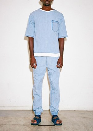 ナゲッツ(NuGgETS) 2015年春夏メンズコレクション  - 写真7