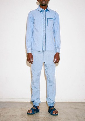 ナゲッツ(NuGgETS) 2015年春夏メンズコレクション  - 写真8