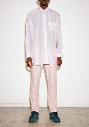 ナゲッツ(NuGgETS) 2015年春夏メンズコレクション  - 写真12