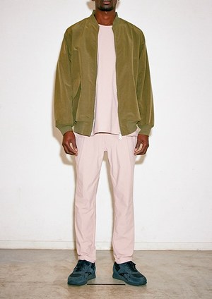 ナゲッツ(NuGgETS) 2015年春夏メンズコレクション  - 写真13