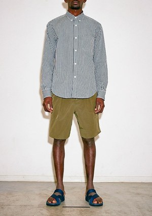 ナゲッツ(NuGgETS) 2015年春夏メンズコレクション  - 写真14