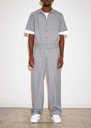 ナゲッツ(NuGgETS) 2015年春夏メンズコレクション  - 写真16