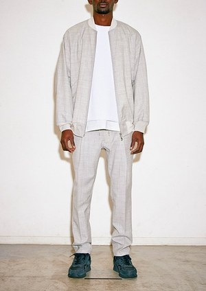 ナゲッツ(NuGgETS) 2015年春夏メンズコレクション  - 写真17