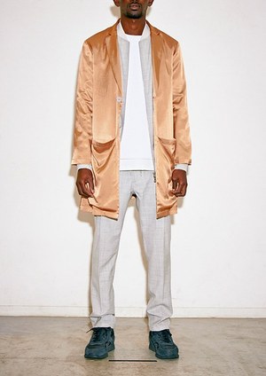 ナゲッツ(NuGgETS) 2015年春夏メンズコレクション  - 写真18