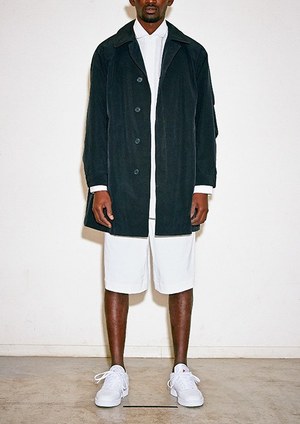 ナゲッツ(NuGgETS) 2015年春夏メンズコレクション  - 写真21