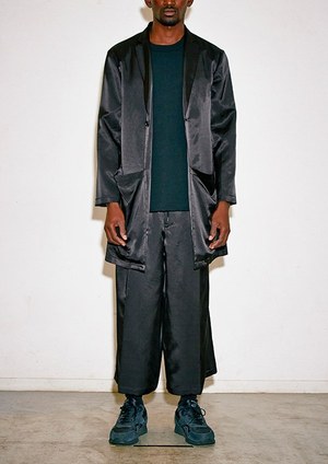 ナゲッツ(NuGgETS) 2015年春夏メンズコレクション  - 写真23