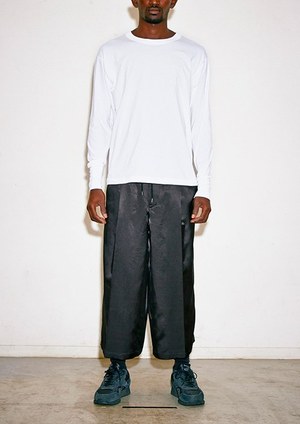 ナゲッツ(NuGgETS) 2015年春夏メンズコレクション  - 写真24