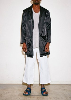 ナゲッツ(NuGgETS) 2015年春夏メンズコレクション  - 写真25