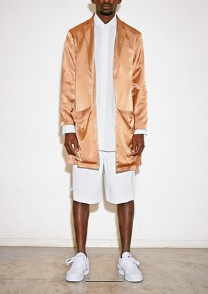 ナゲッツ(NuGgETS) 2015年春夏メンズコレクション  - 写真26