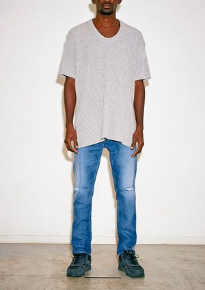 ナゲッツ(NuGgETS) 2015年春夏メンズコレクション  - 写真27