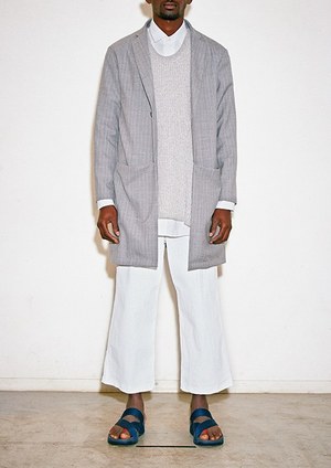 ナゲッツ(NuGgETS) 2015年春夏メンズコレクション  - 写真28