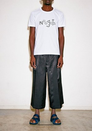 ナゲッツ(NuGgETS) 2015年春夏メンズコレクション  - 写真30