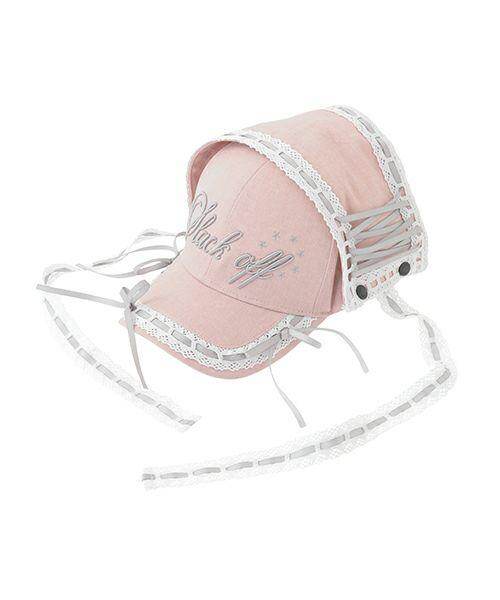 HEAD DRESS CAP 13,200円