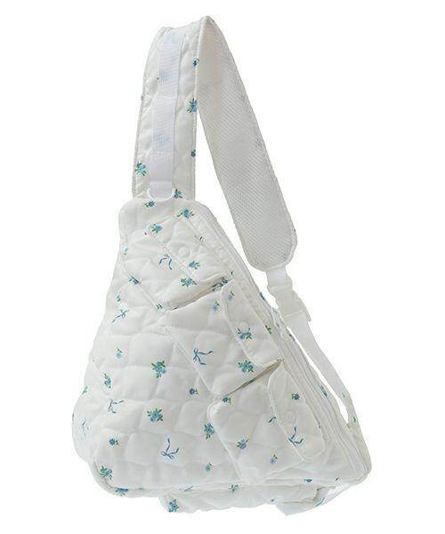 GARDEN △ SLING BAG 14,850円