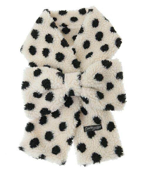 RIBBON MUFFLER 9,350円