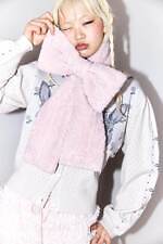 キャンディ ストリッパー“天使になりきる”バックパック＆ヘッドドレス付きキャップなど25年秋小物｜写真9