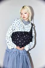 キャンディ ストリッパー“天使になりきる”バックパック＆ヘッドドレス付きキャップなど25年秋小物｜写真5