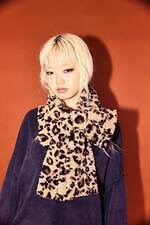 キャンディ ストリッパー“天使になりきる”バックパック＆ヘッドドレス付きキャップなど25年秋小物｜写真8