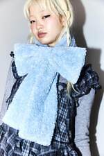 キャンディ ストリッパー“天使になりきる”バックパック＆ヘッドドレス付きキャップなど25年秋小物｜写真12