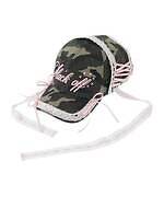 キャンディ ストリッパー“天使になりきる”バックパック＆ヘッドドレス付きキャップなど25年秋小物｜写真21