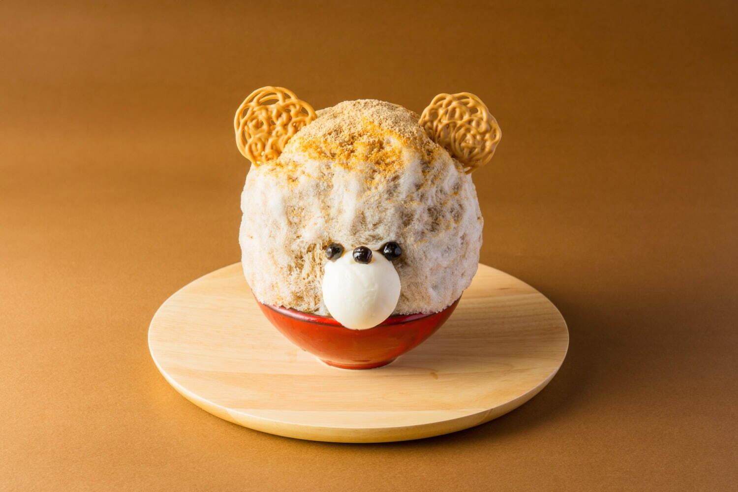 【全国版】おいしいかき氷特集 - 老舗甘味処の和スイーツから映えキャラ氷まで｜写真30