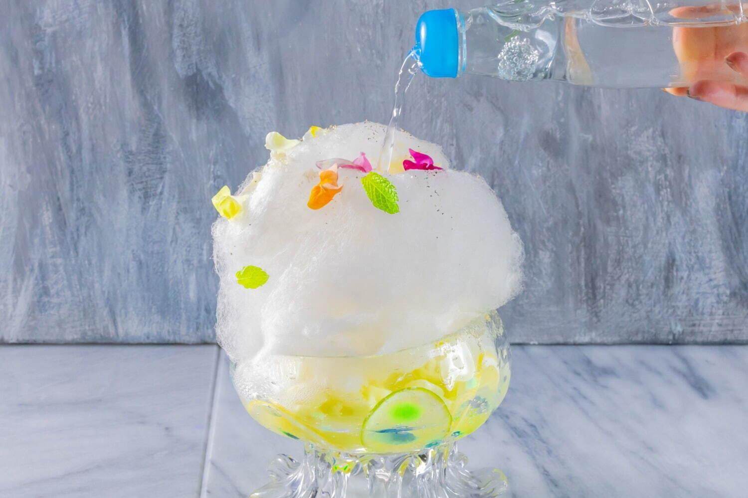 【全国版】おいしいかき氷特集 - 老舗甘味処の和スイーツから映えキャラ氷まで｜写真8