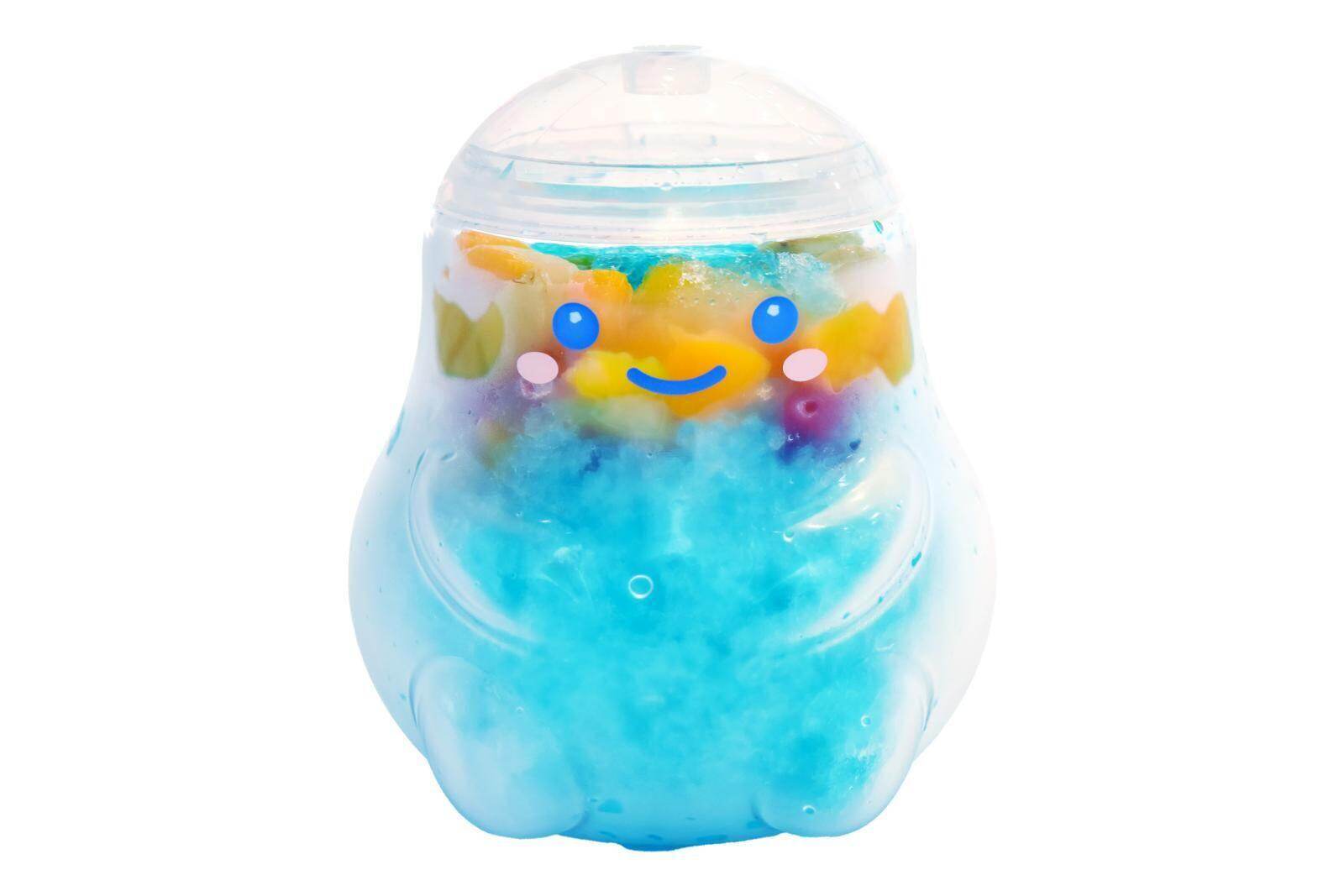 【全国版】おいしいかき氷特集 - 老舗甘味処の和スイーツから映えキャラ氷まで｜写真7
