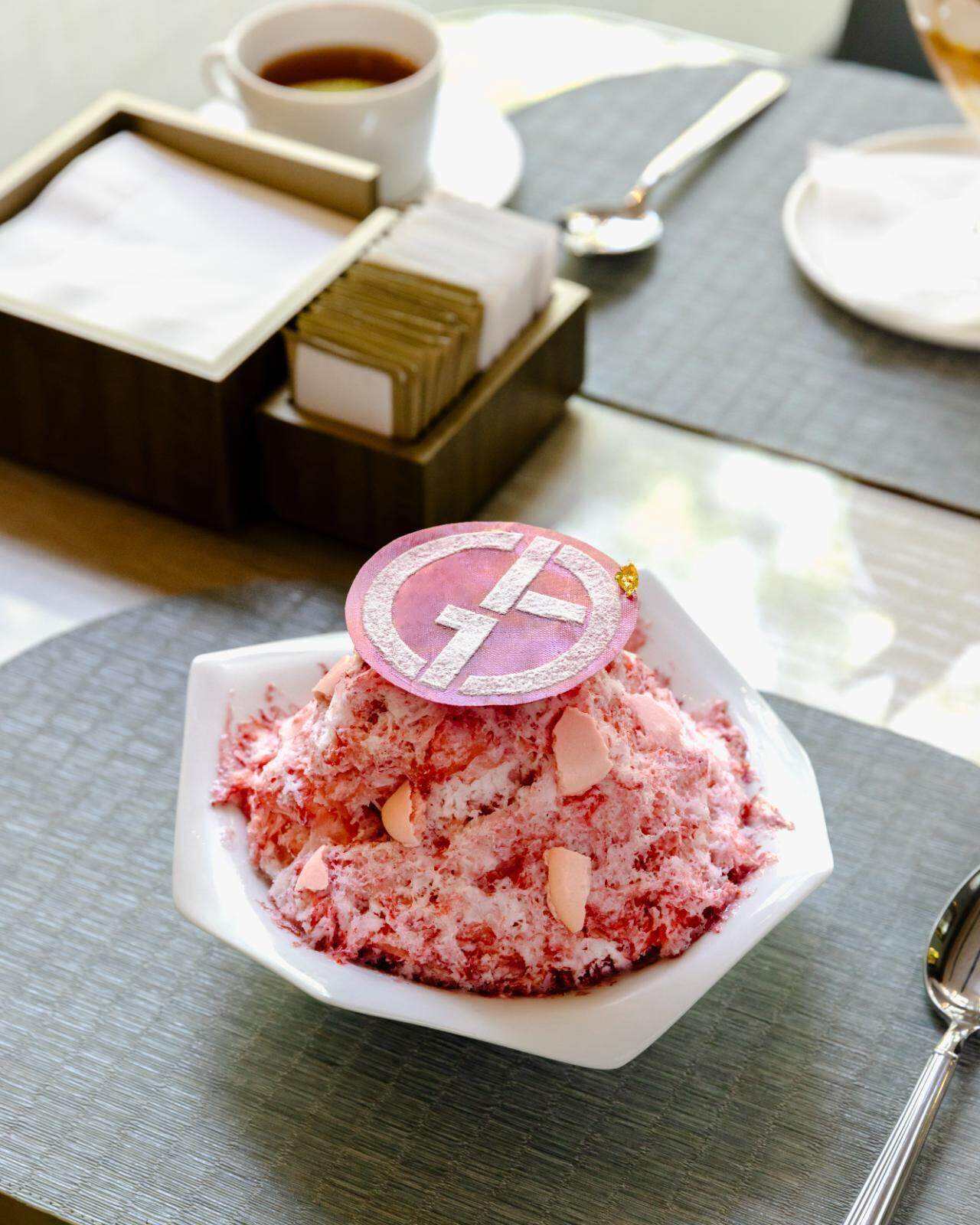 【全国版】おいしいかき氷特集 - 老舗甘味処の和スイーツから映えキャラ氷まで｜写真2