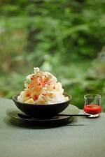 【全国版】おいしいかき氷特集 - 老舗甘味処の和スイーツから映えキャラ氷まで｜写真18