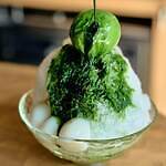 【全国版】おいしいかき氷特集 - 老舗甘味処の和スイーツから映えキャラ氷まで｜写真24