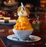 【全国版】おいしいかき氷特集 - 老舗甘味処の和スイーツから映えキャラ氷まで｜写真11