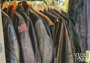 「万博 蚤の市」大阪・万博記念公園で関西最大級のヴィンテージマーケット、古道具や古着が集結｜写真20