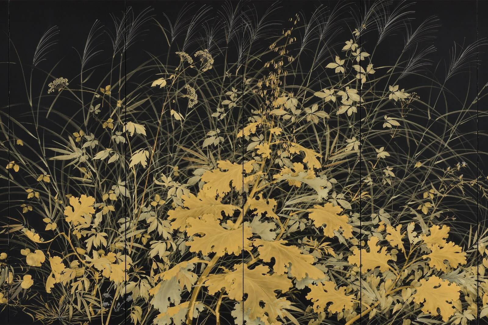 宇田荻邨の大規模展覧会が三重県立美術館で - 京都画壇を代表