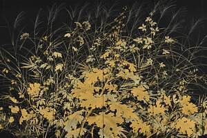 日本画家・川端龍子の展覧会が愛知で、“圧倒的なスケールの超大作”代表作とともにたどる画業