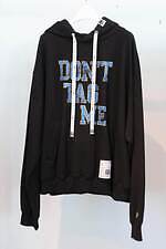 メゾン ミハラヤスヒロ“タグ付けNG”プリントスウェット＆落書き風パッチ付きシャツ｜写真9