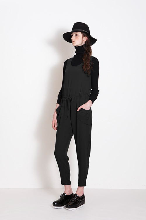 アウラアイラ 2014-15年秋冬<span>コレクション</span> - 写真44