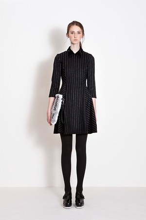 アウラアイラ(AULA AILA) 2014-15年秋冬ウィメンズコレクション  - 写真15