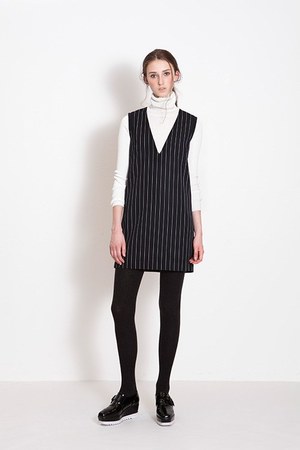 アウラアイラ(AULA AILA) 2014-15年秋冬ウィメンズコレクション  - 写真30