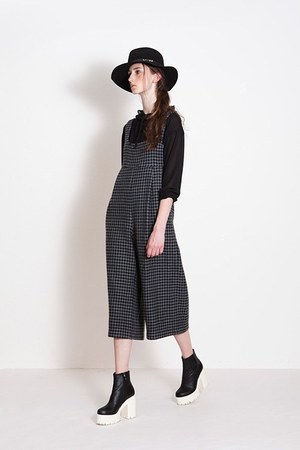 アウラアイラ(AULA AILA) 2014-15年秋冬ウィメンズコレクション  - 写真35